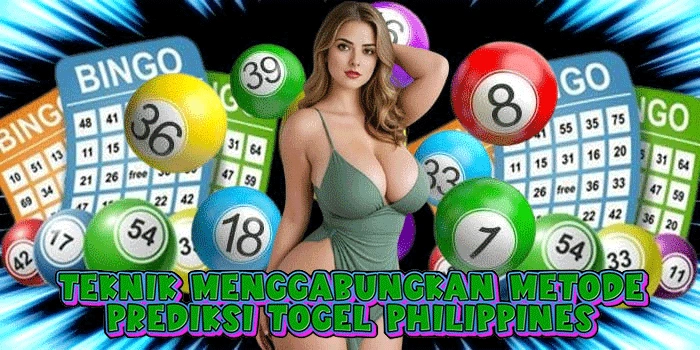 Teknik Menggabungkan Metode Prediksi Togel Philippines